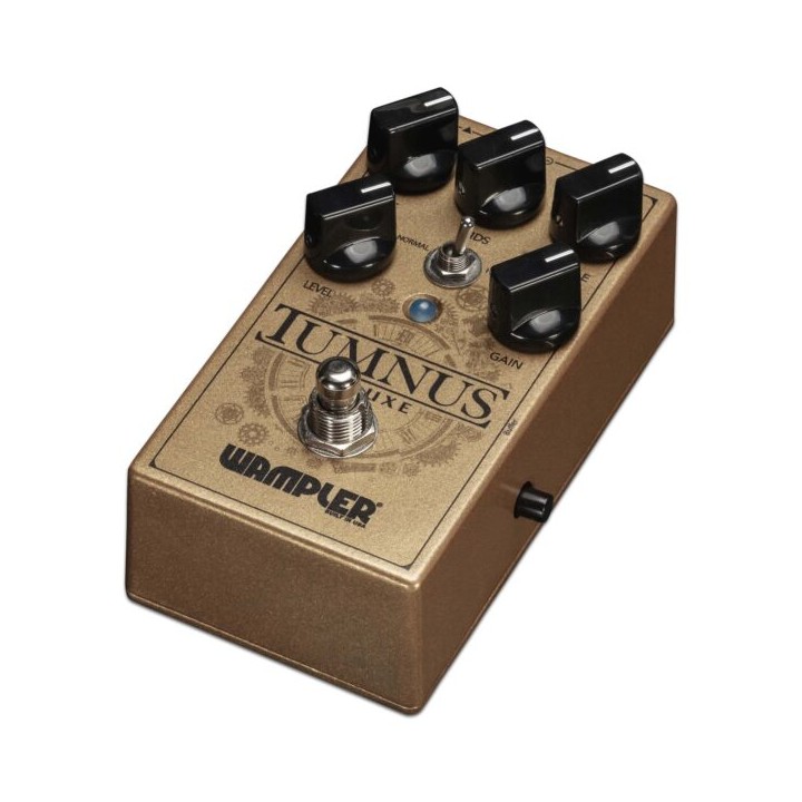 WAMPLER - TUMNUS DELUXE