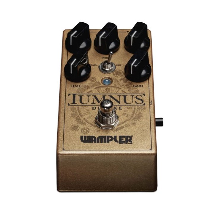 WAMPLER - TUMNUS DELUXE