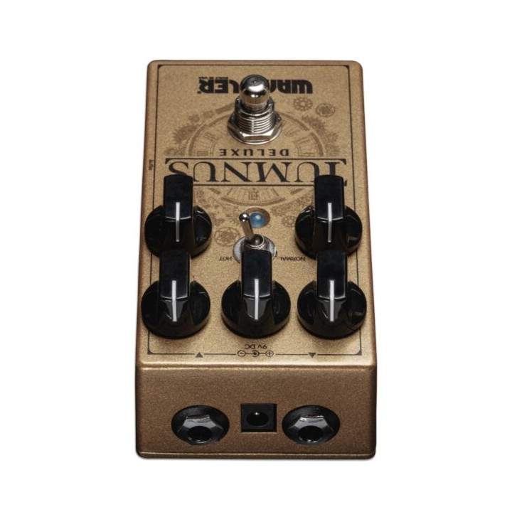 WAMPLER - TUMNUS DELUXE