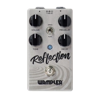 WAMPLER - REFLECTION