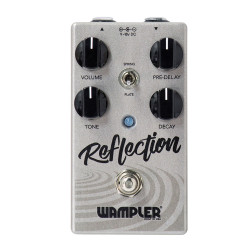 WAMPLER - REFLECTION 1