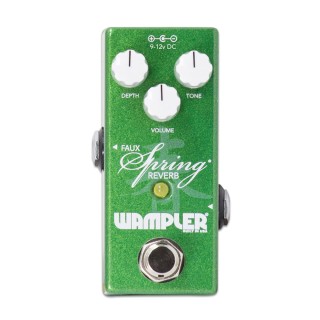 WAMPLER - MINI FAUX