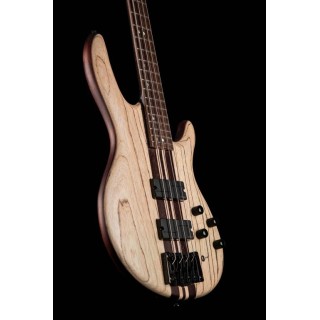 Cort - A4 ULTRA ASH ENB C/ESTUCHE