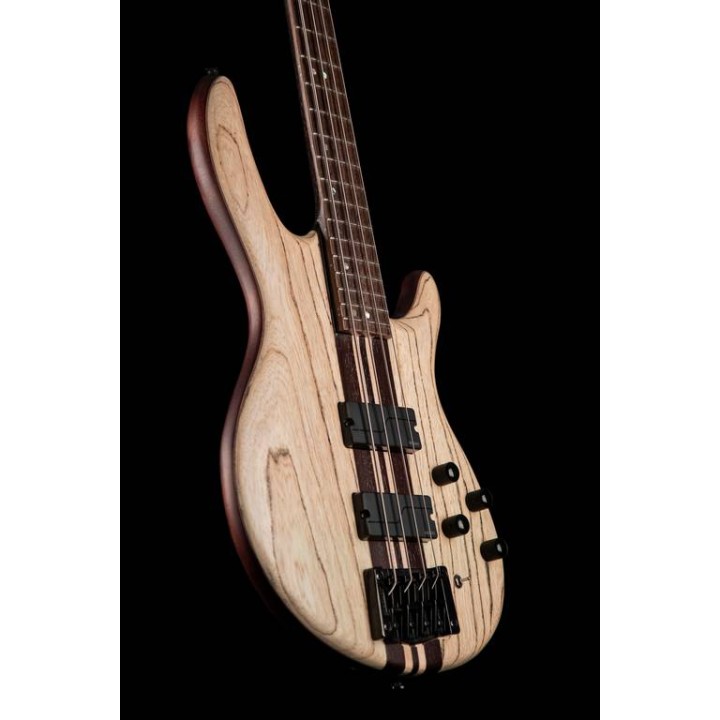 Cort - A4 ULTRA ASH ENB C/ESTUCHE