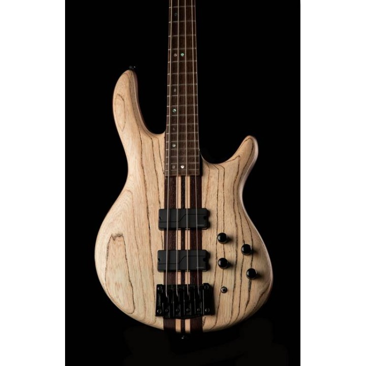 Cort - A4 ULTRA ASH ENB C/ESTUCHE