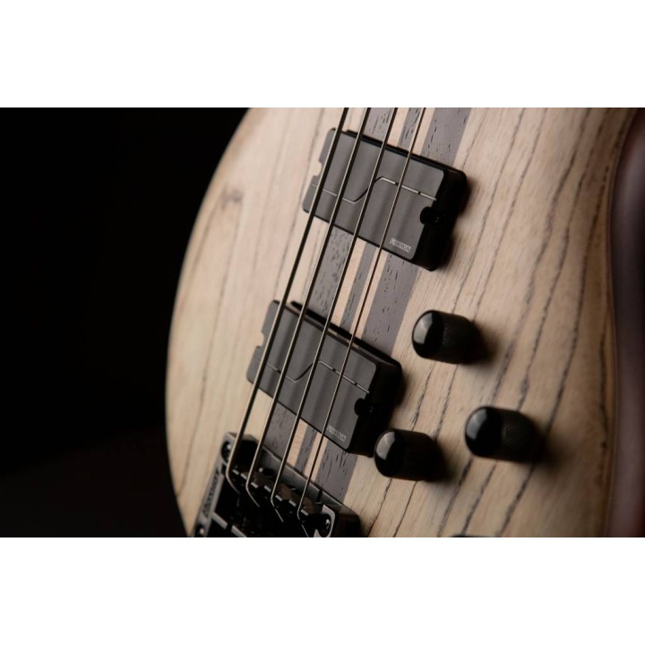 Cort - A4 ULTRA ASH ENB C/ESTUCHE