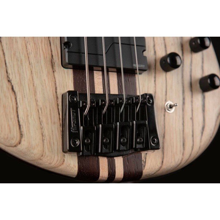 Cort - A4 ULTRA ASH ENB C/ESTUCHE