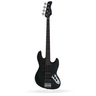 Marcus Miller - V3P-4 BLACK SATIN