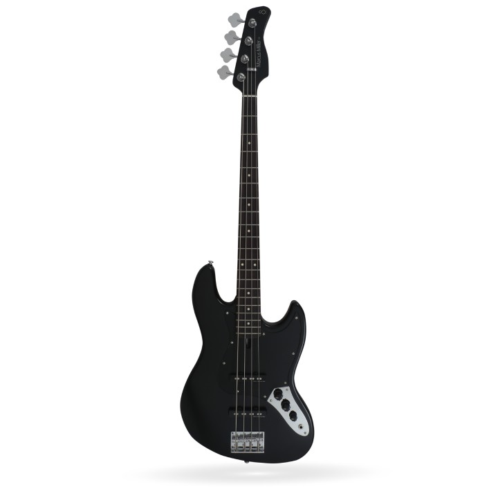 Marcus Miller - V3P-4 BLACK SATIN