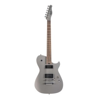 Cort - MBM-2P META SERIES STARLIGHT SILVER
