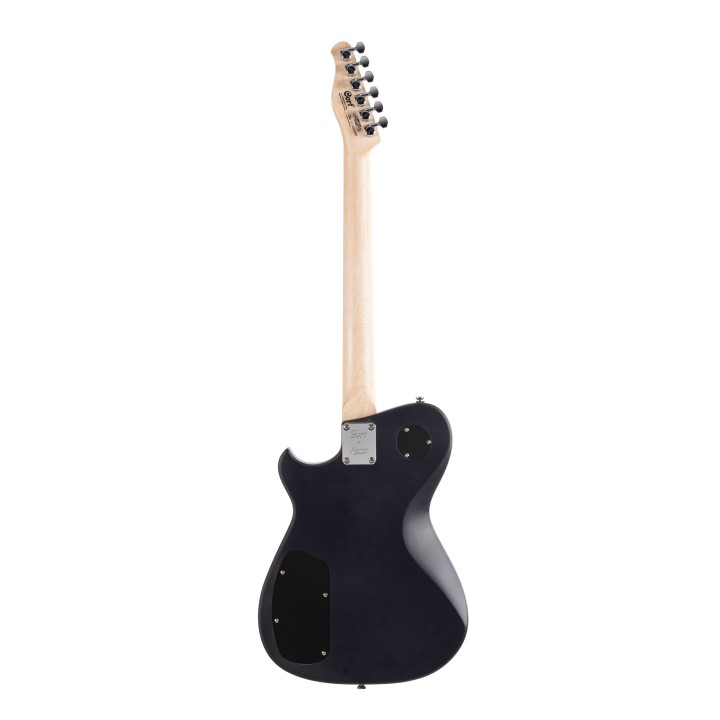 Cort - MBM-2P META SERIES SATIN BLACK