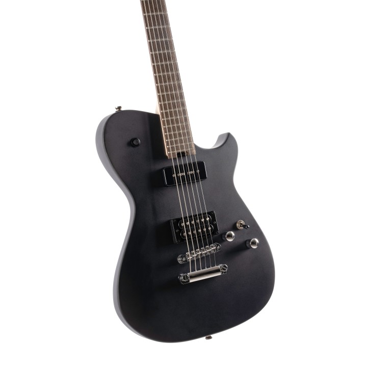 Cort - MBM-2P META SERIES SATIN BLACK