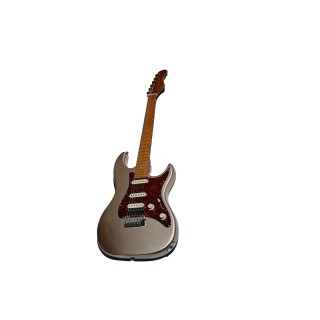 Sire Guitars - S7 CHAMPAGNE GOLD METALLIC