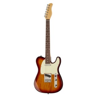 Sire Guitars - T3 TOBACCO SUNBURST