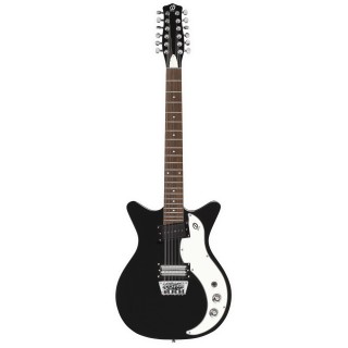 DANELECTRO - 59X12 BLK