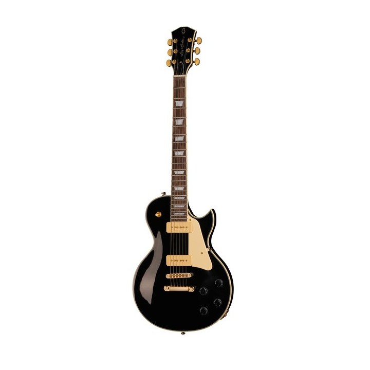 Sire Guitars - L7V BLACK