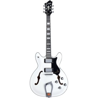 Hagstrom - VIKING WHT
