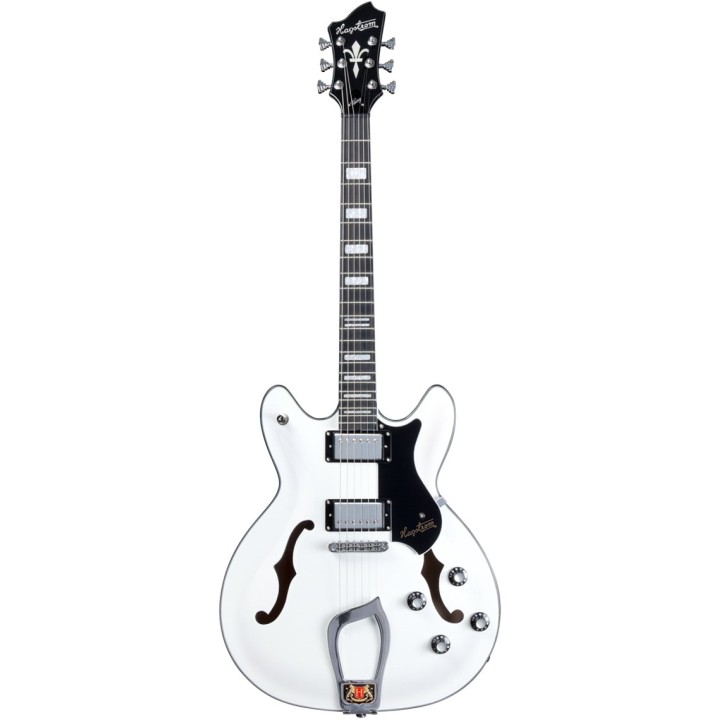 Hagstrom - VIKING WHT