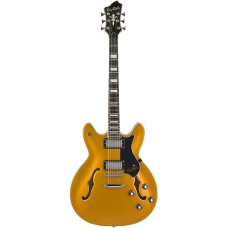 Hagstrom - VIKING GOLD JUSTIN YORK