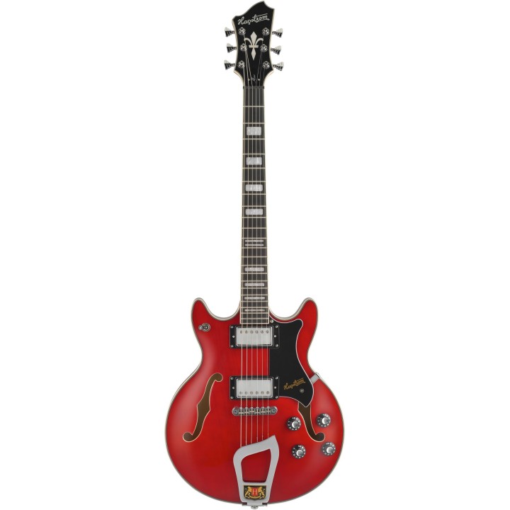 Hagstrom - ALVAR WCT