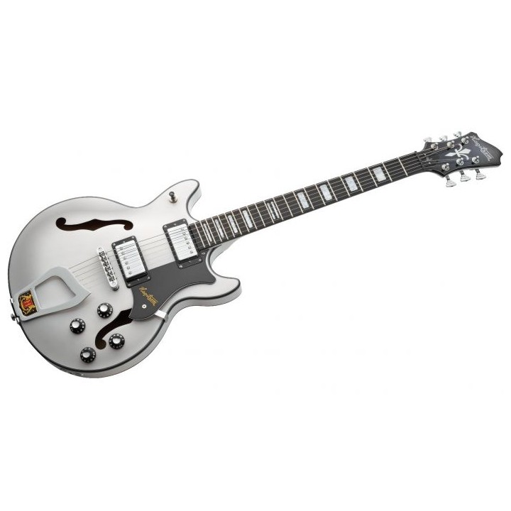 Hagstrom - ALVAR SFT