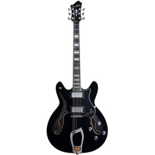 Hagstrom - VIKING BLK