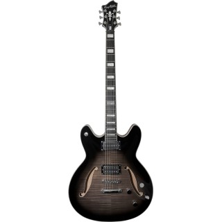 Hagstrom - VIKING DLX BARITONE CBB