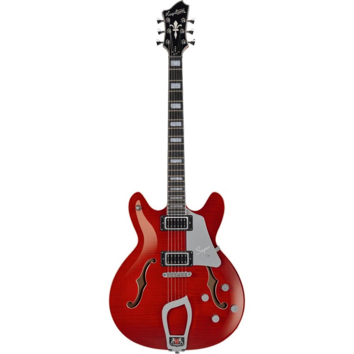 Hagstrom - SUPER VIKING WCT