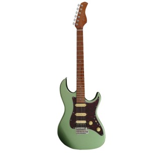 Sire Guitars - S7 SG SHERWOOD GREEN V2