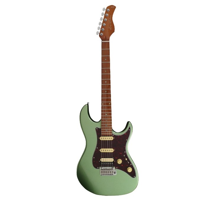 Sire Guitars - S7 SG SHERWOOD GREEN V2