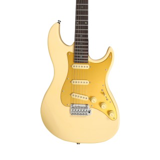 Sire Guitars - S7 VINTAGE VWH VINTAGE WHITE