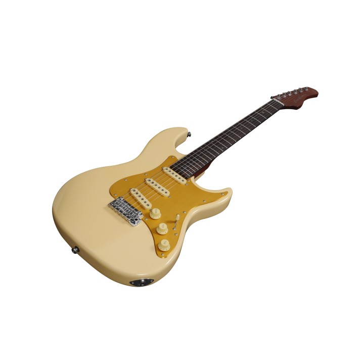 Sire Guitars - S7 VINTAGE VWH VINTAGE WHITE