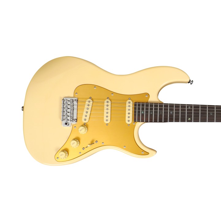 Sire Guitars - S7 VINTAGE VWH VINTAGE WHITE