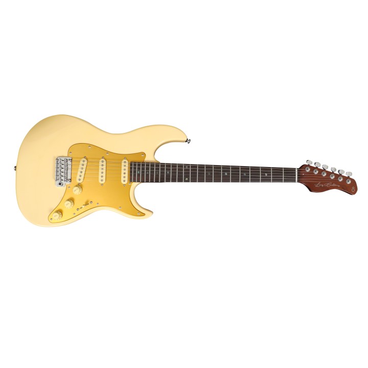 Sire Guitars - S7 VINTAGE VWH VINTAGE WHITE