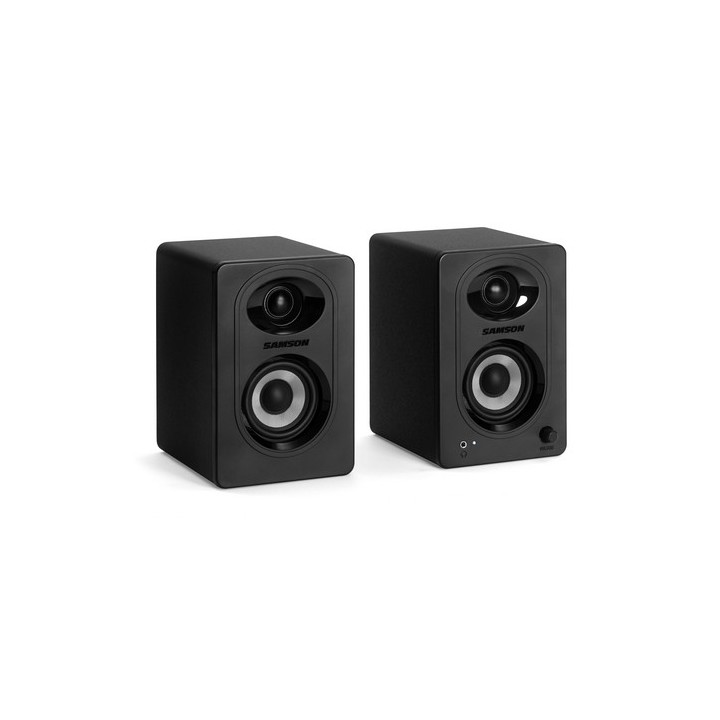 Samson - MEDIAONE M30BT