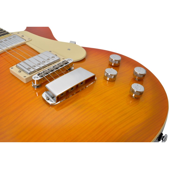 Hagstrom - SWEDE MANDARIN BURST 2023