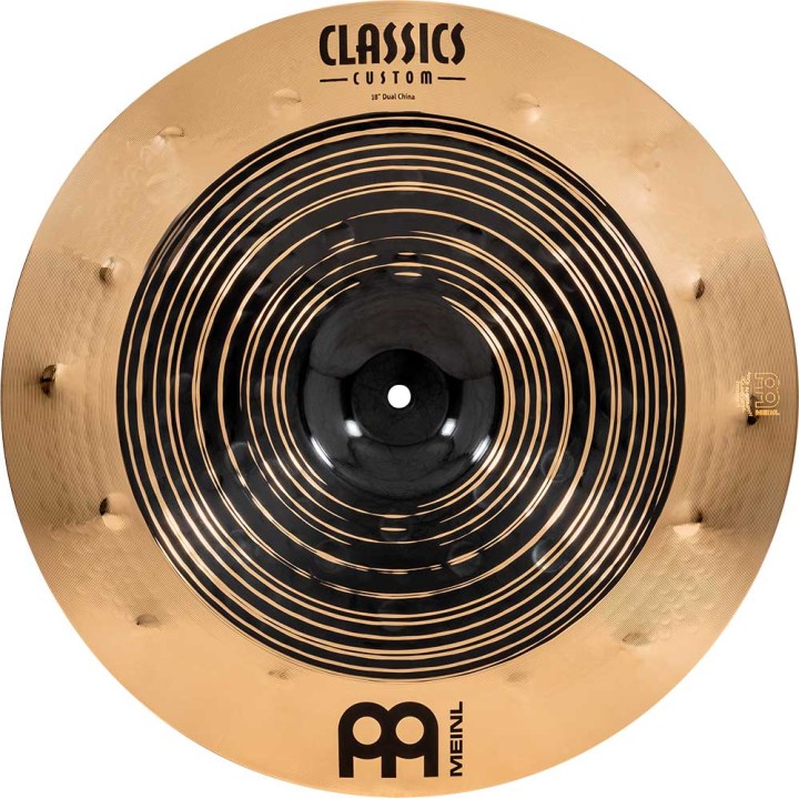 Meinl - CC18DUCH