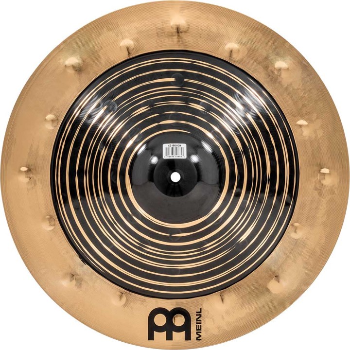 Meinl - CC18DUCH