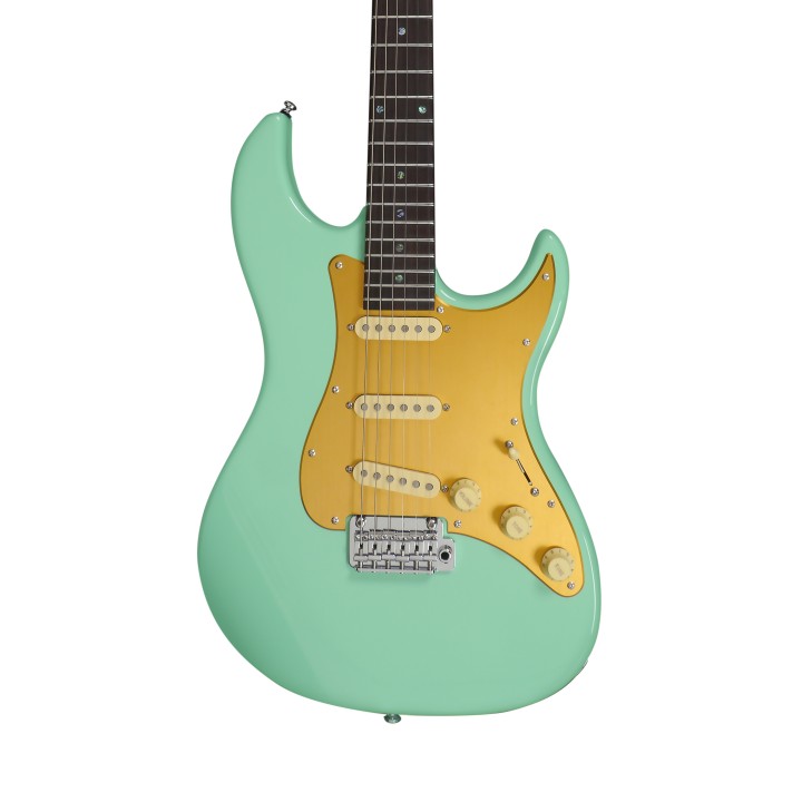 Sire Guitars - S7 VINTAGE MLG MILD GREEN