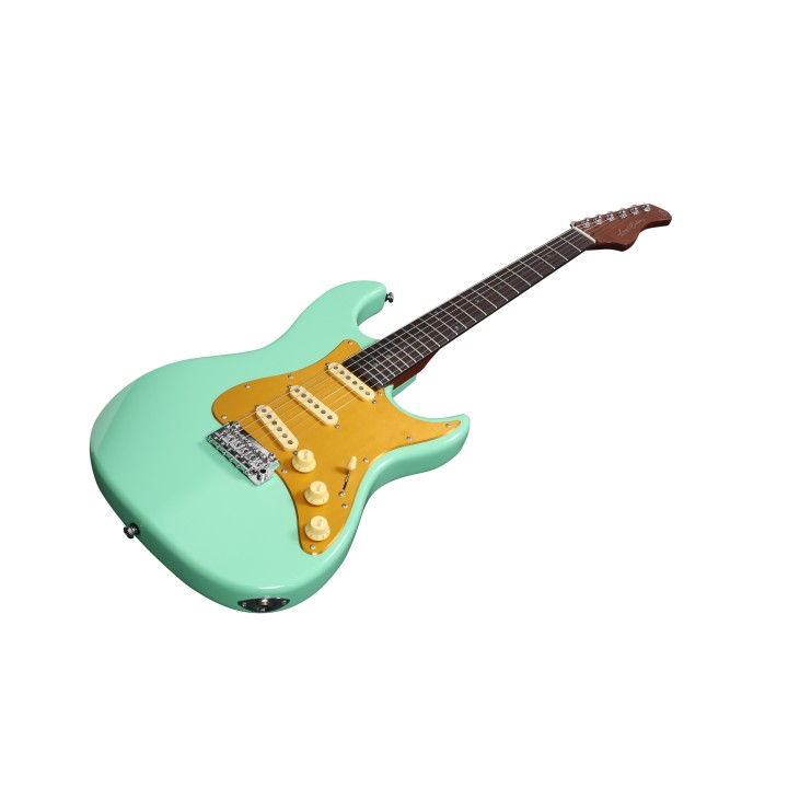 Sire Guitars - S7 VINTAGE MLG MILD GREEN