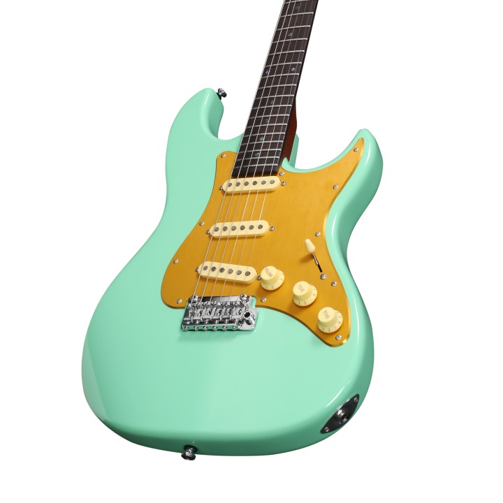 Sire Guitars - S7 VINTAGE MLG MILD GREEN