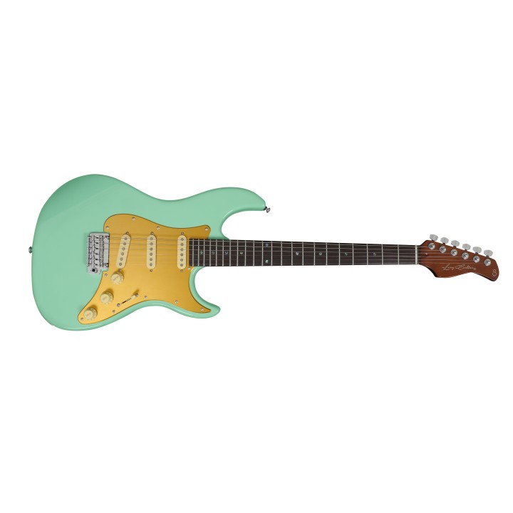 Sire Guitars - S7 VINTAGE MLG MILD GREEN