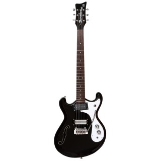 DANELECTRO - 66TBLK