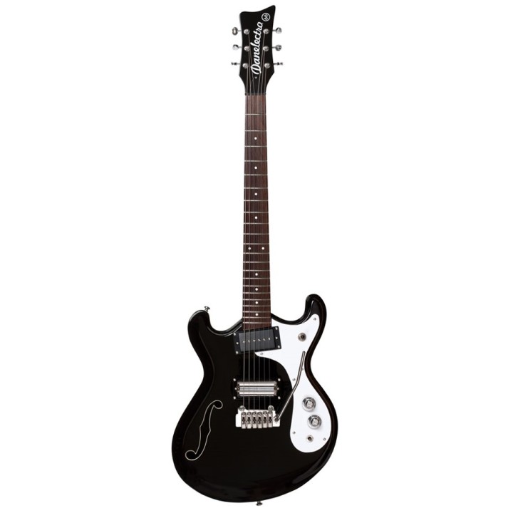 DANELECTRO - 66TBLK