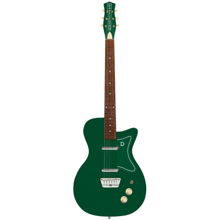 DANELECTRO - 57 JADE