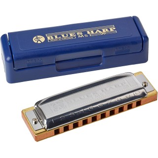Honner - BLUES HARP AB-MAJOR
