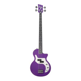 Orange - O-BASS GLENN HUGHES SIGNA PURPLE