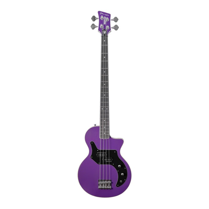 Orange - O-BASS GLENN HUGHES SIGNA PURPLE