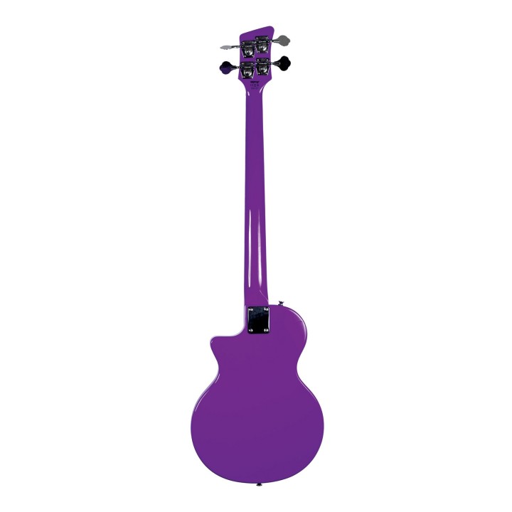 Orange - O-BASS GLENN HUGHES SIGNA PURPLE