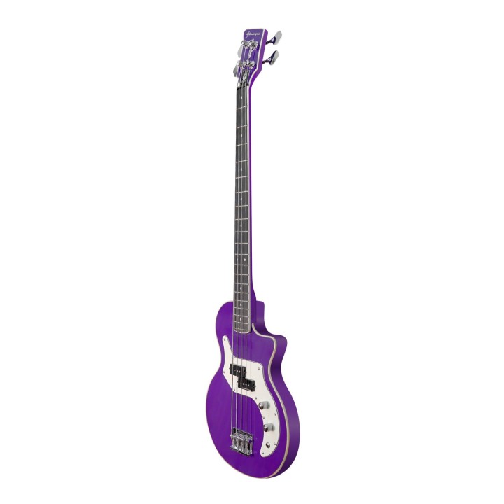 Orange - O-BASS GLENN HUGHES SIGNA PURPLE